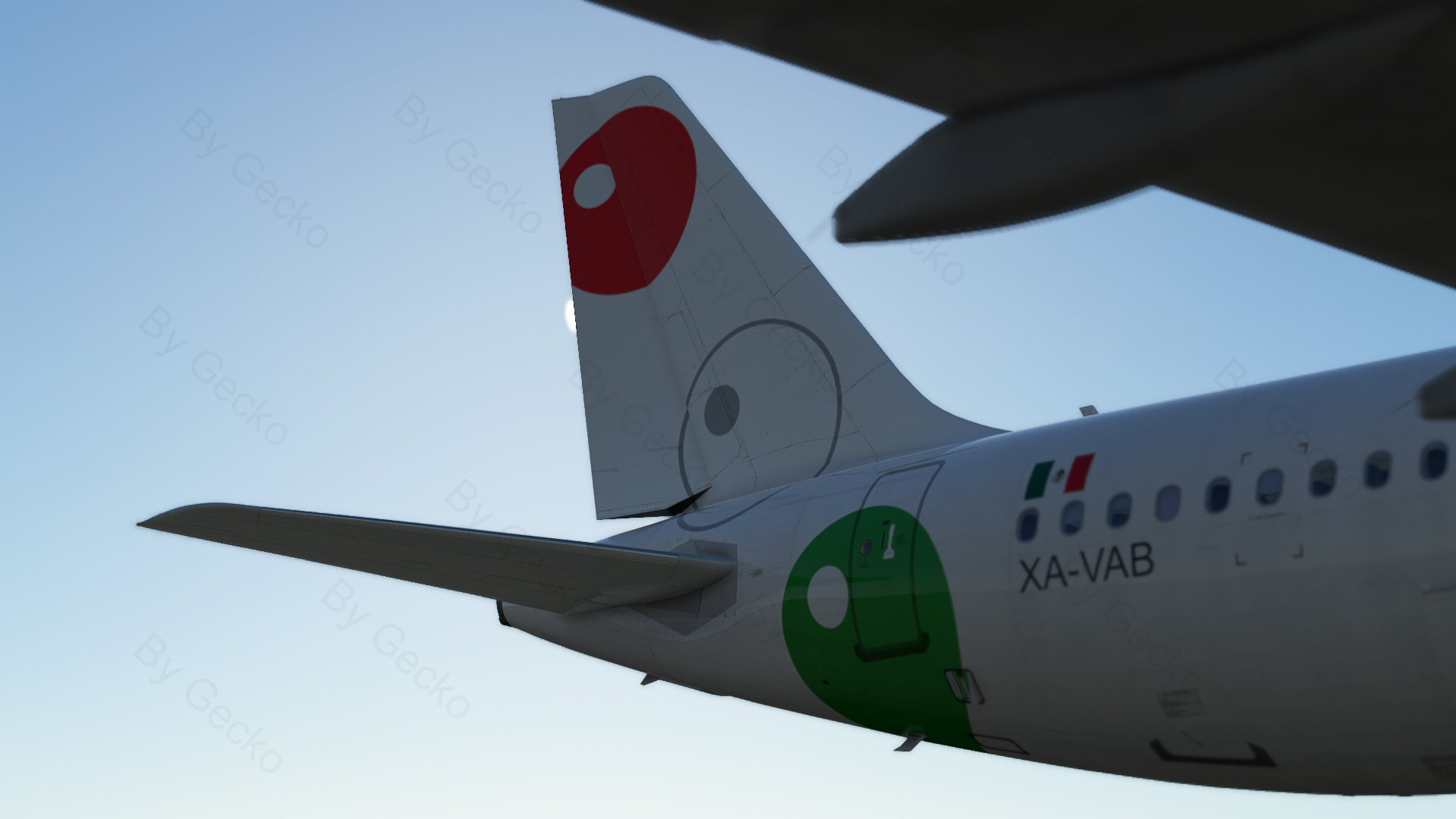 VivaAerobus