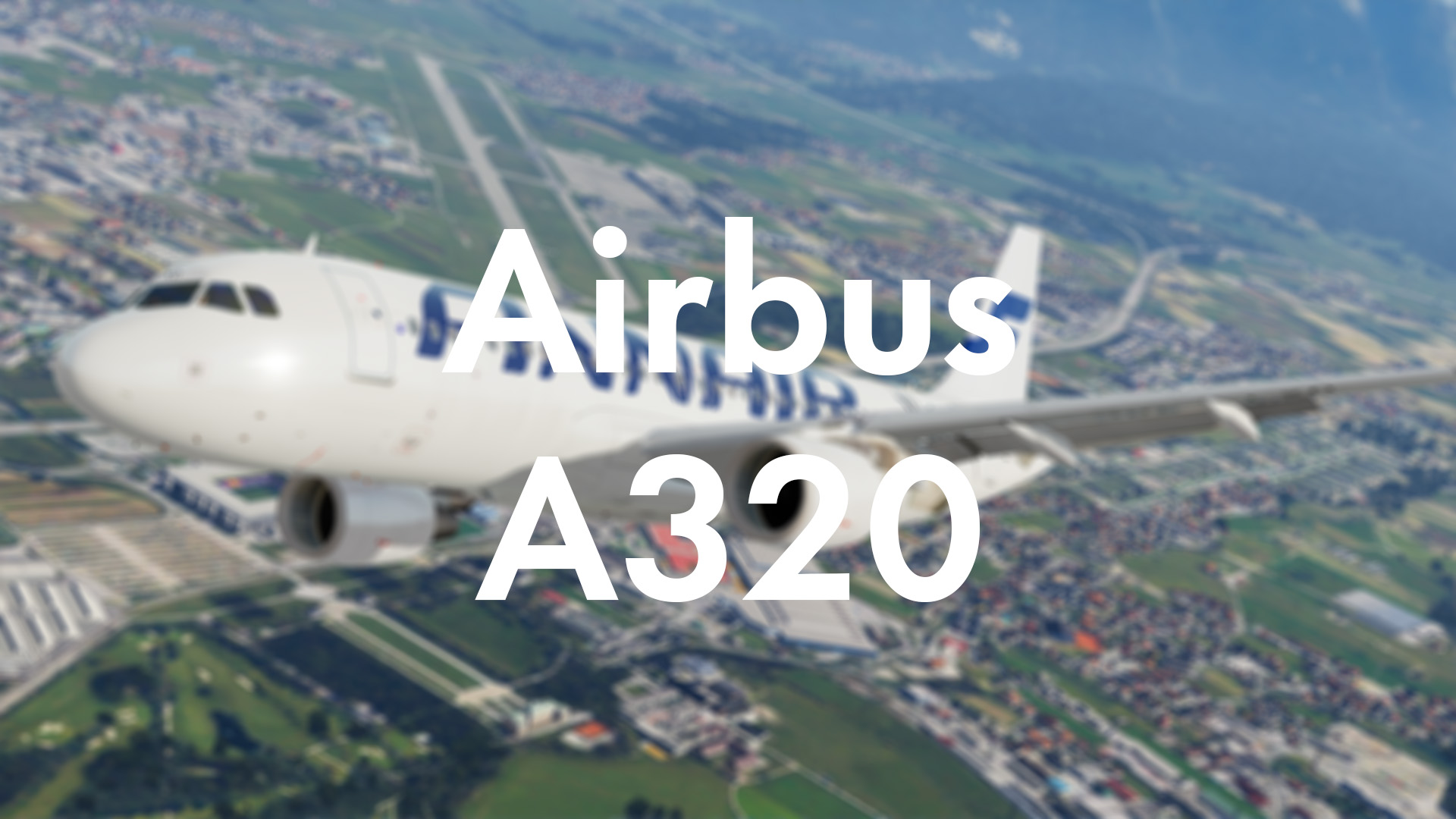 A320 Liveries
