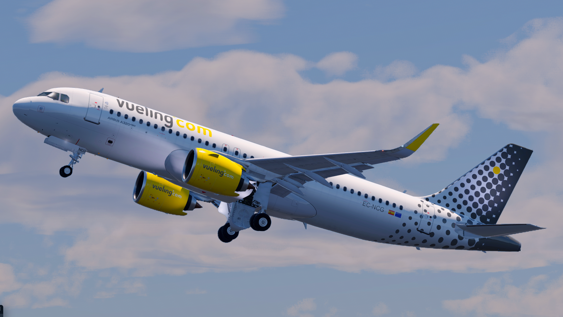 Vueling
