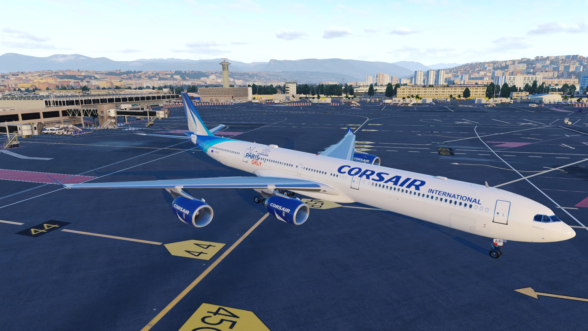 Corsair