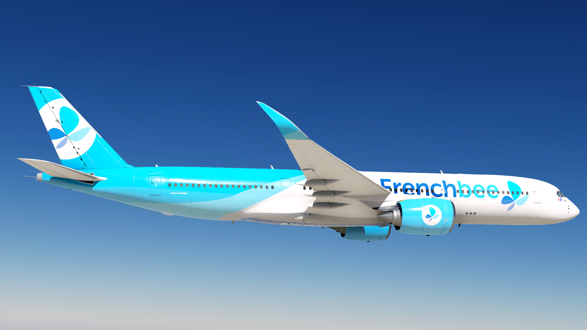 FrenchBee