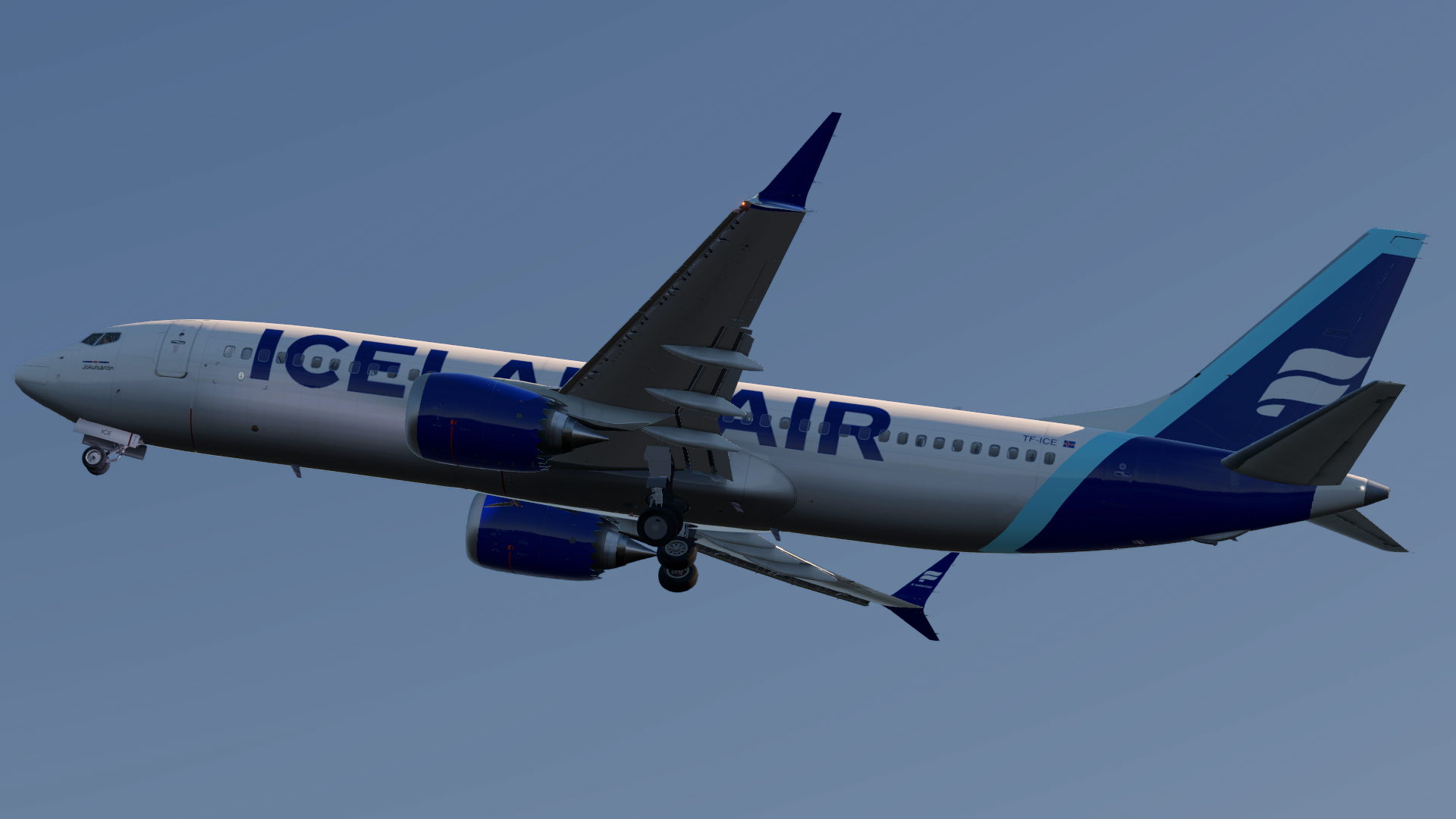 Icelandair