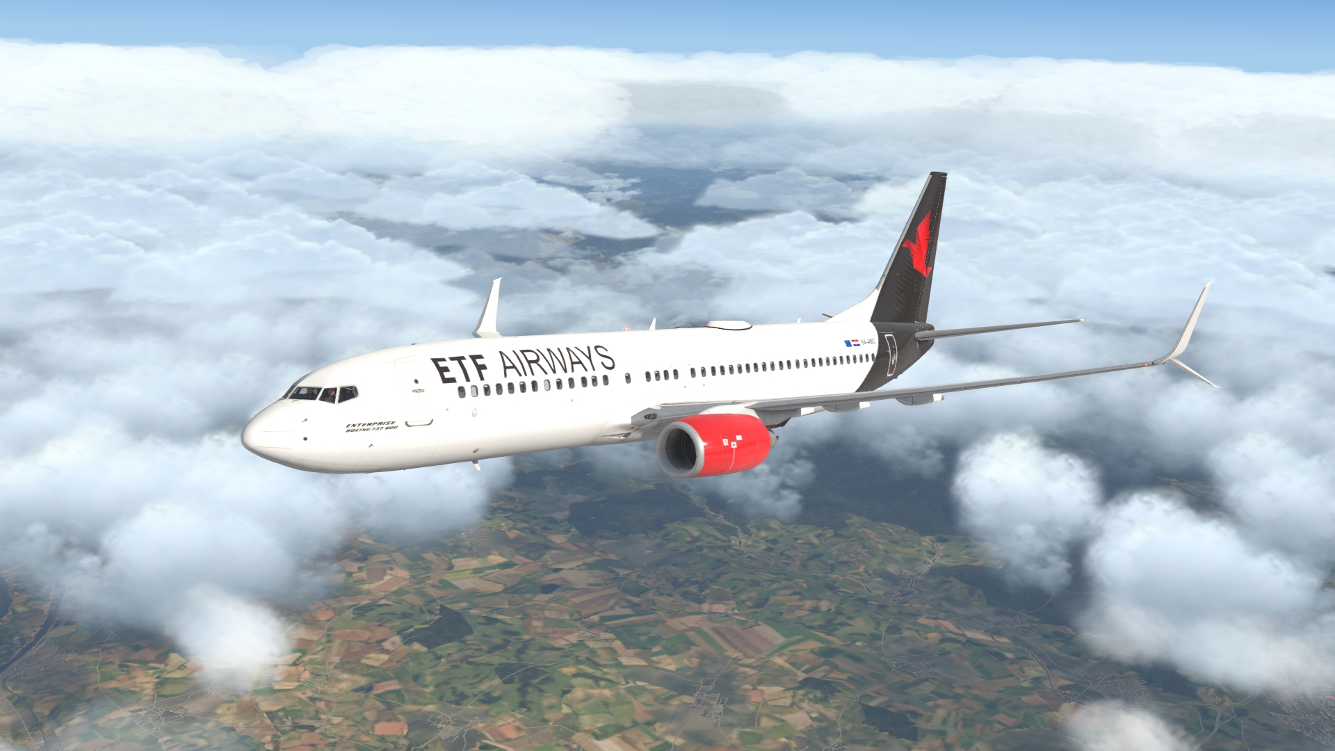 ETF_Airways