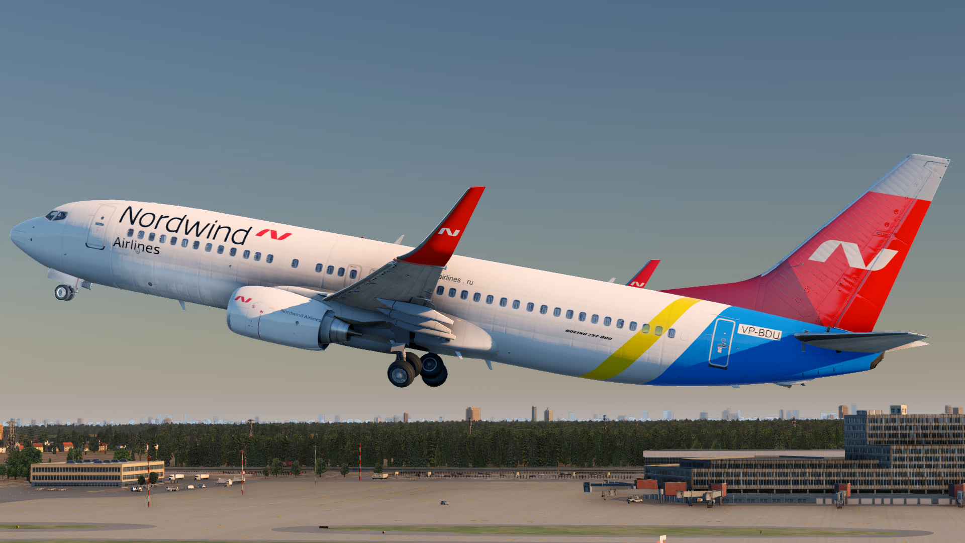 Nordwind