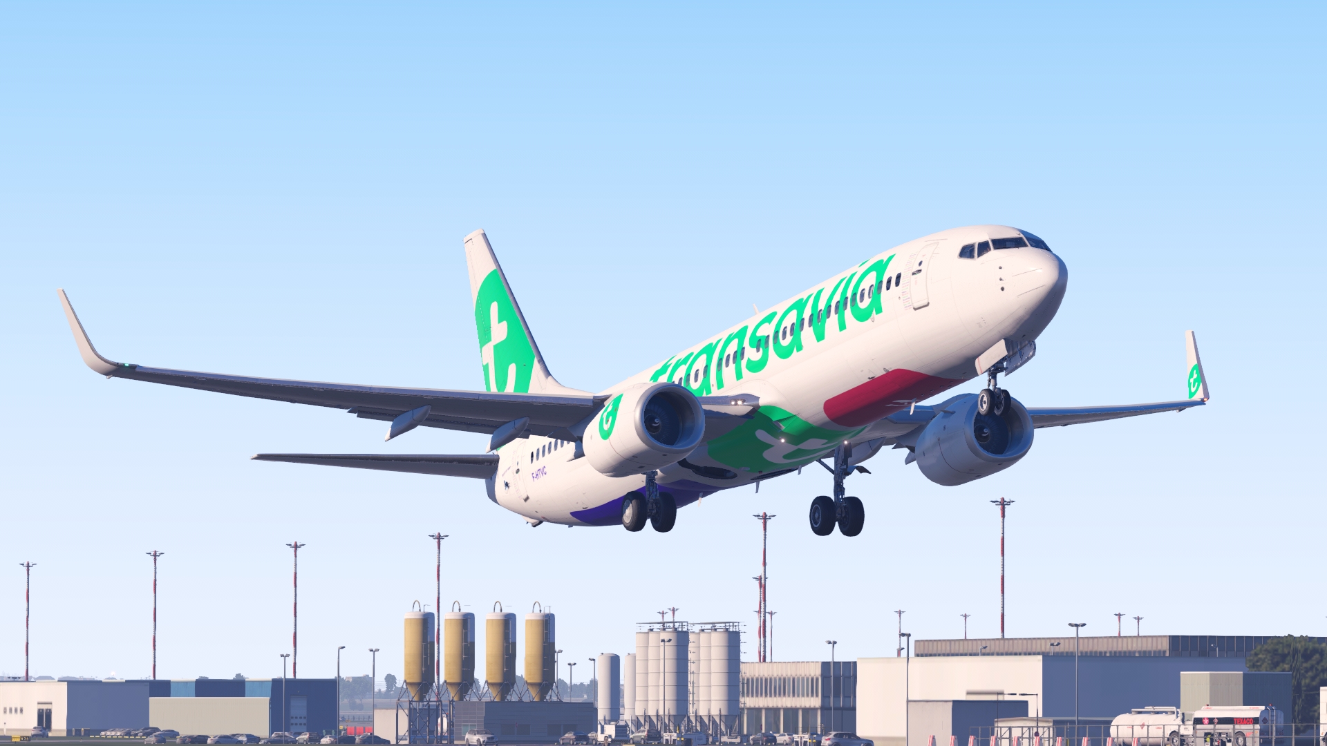 Transavia