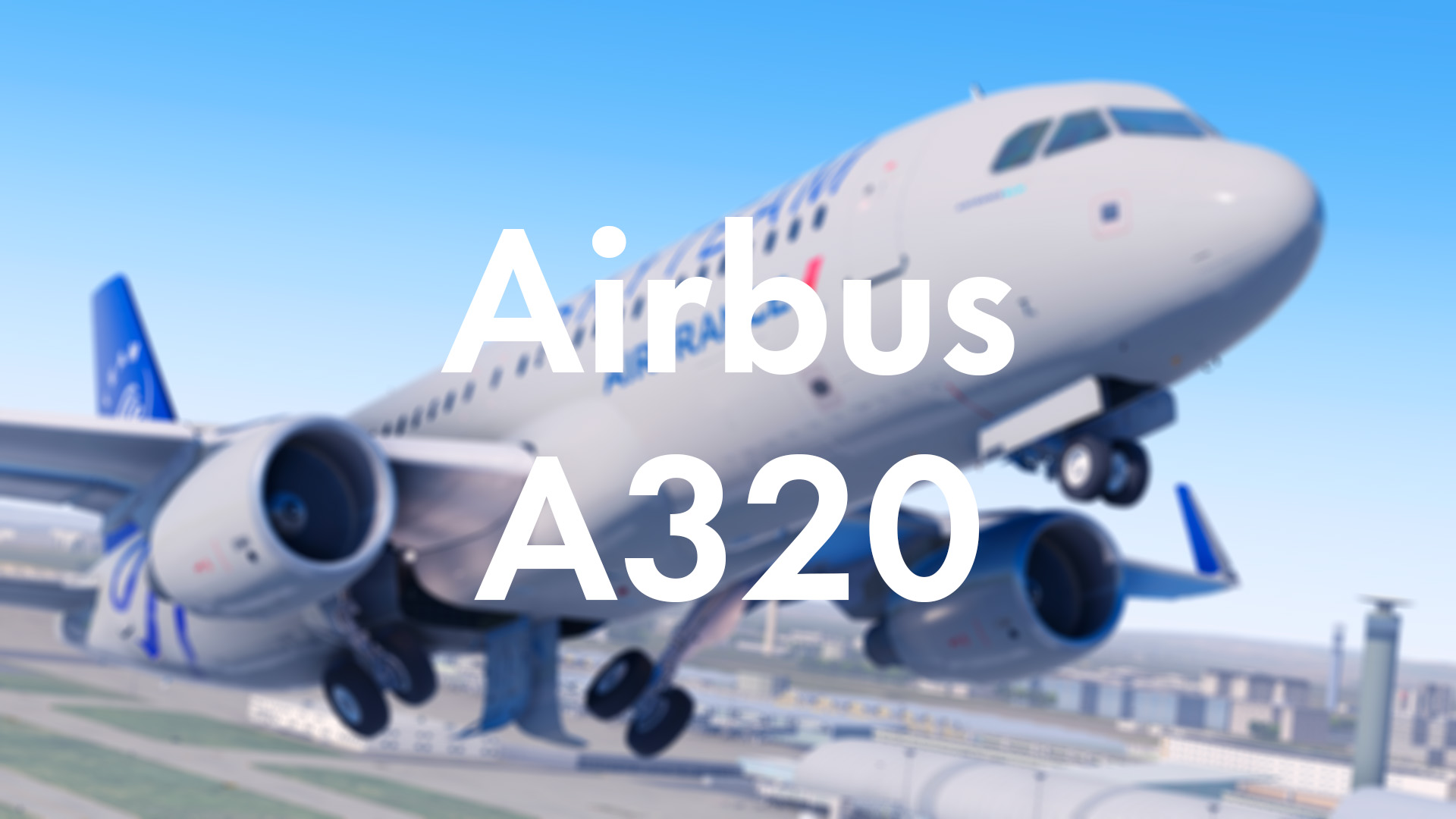 Flight factor A320 Liveries