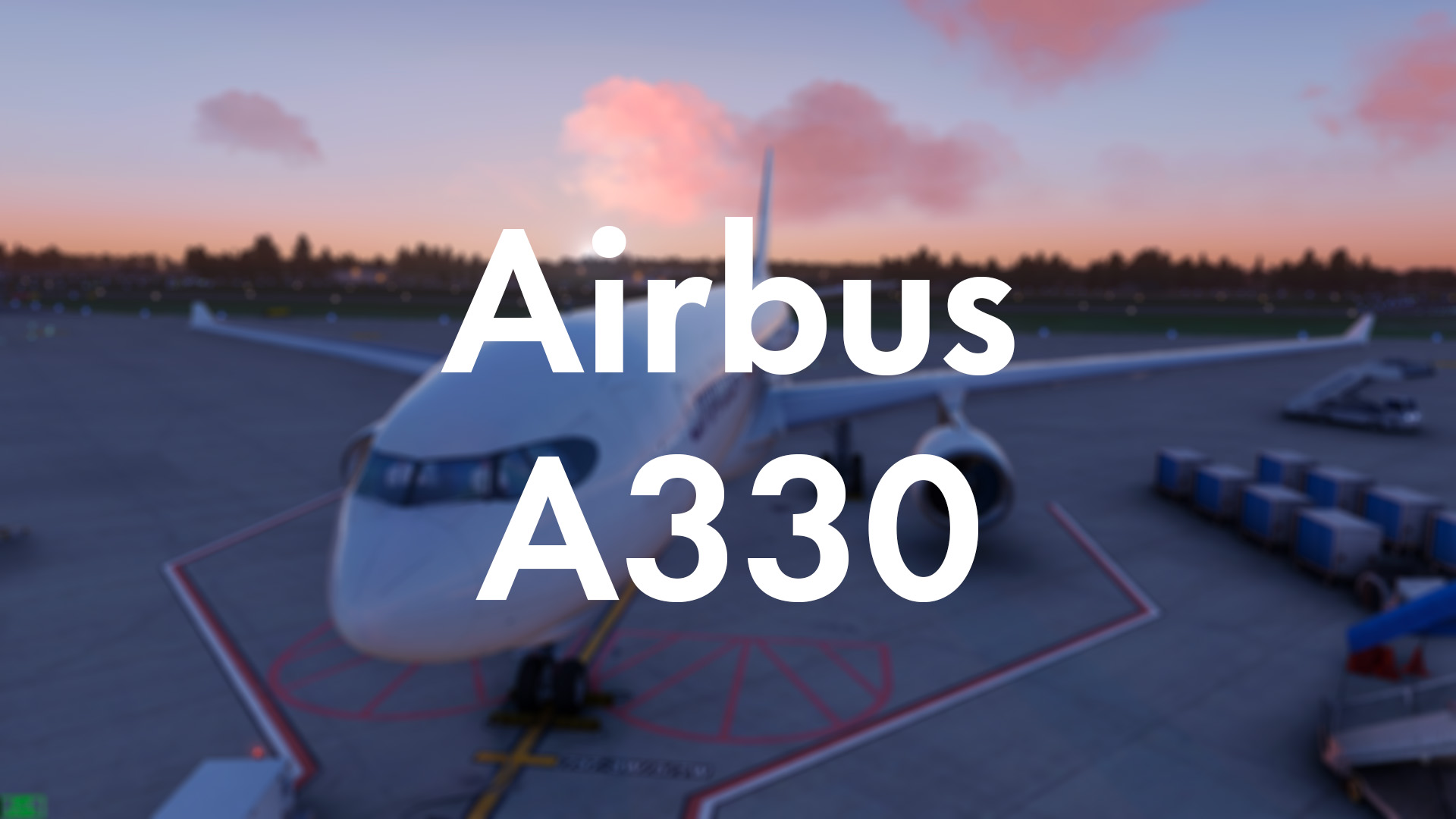 JarDesign A330-200 Liveries